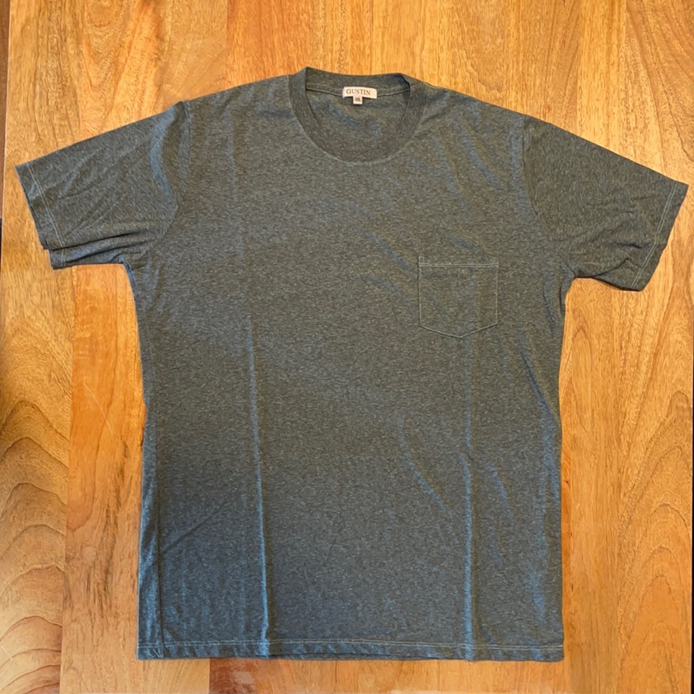 Gustin T-shirt